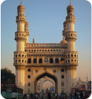 Hyderabad